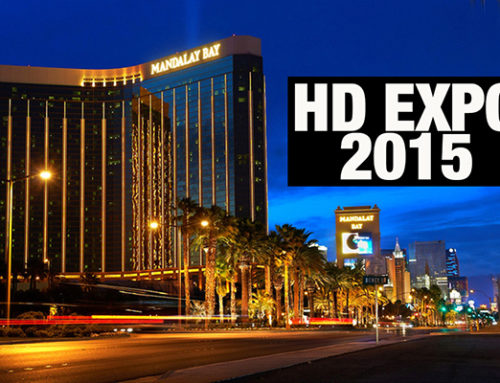 2015 HDEXPO